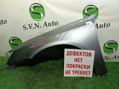 Крыло переднее правое BL5
