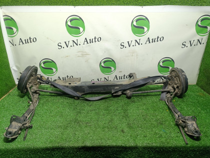 Балка задняя GG2