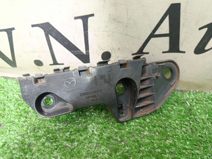 Кронштейн переднего бампера левый KEEAW