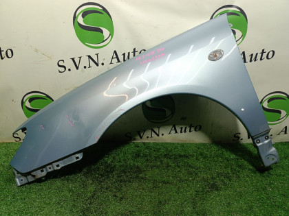 Крыло переднее левое GG2