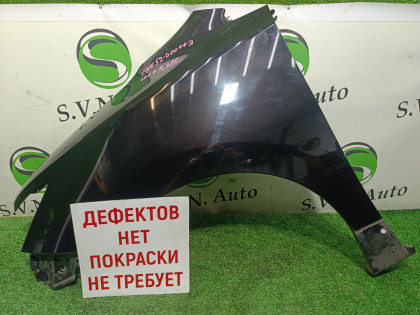 Крыло переднее левое PNE52