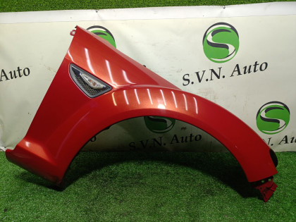 Крыло переднее правое SE3P