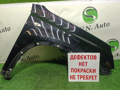Крыло переднее правое DNT31