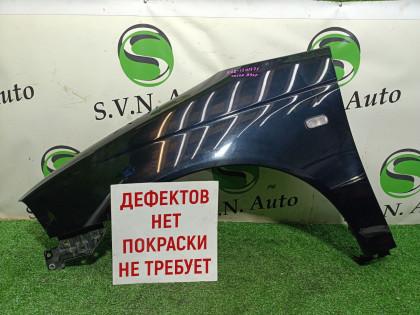 Крыло переднее левое RA8