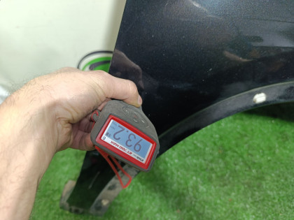 Крыло переднее правое Color-G41 NISSAN X-TRAIL OEM F3100JG0EA DNT31 2010