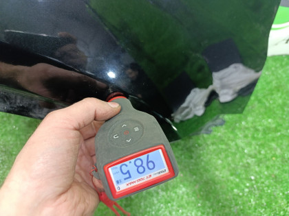 Крыло переднее правое Color-G41 NISSAN X-TRAIL OEM F3100JG0EA DNT31 2010