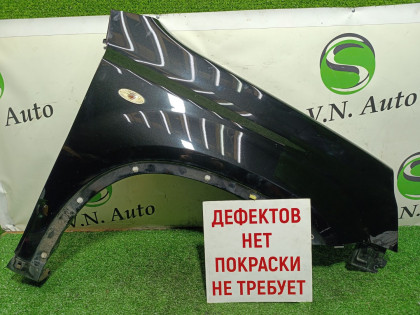 Крыло переднее правое DNT31