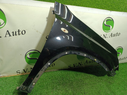 Крыло переднее правое Color-G41 NISSAN X-TRAIL OEM F3100JG0EA DNT31 2010