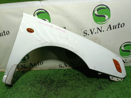 Крыло переднее правое GG2