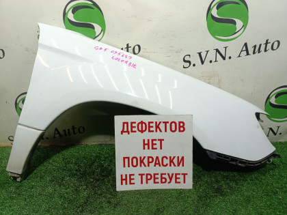 Крыло переднее правое SG5