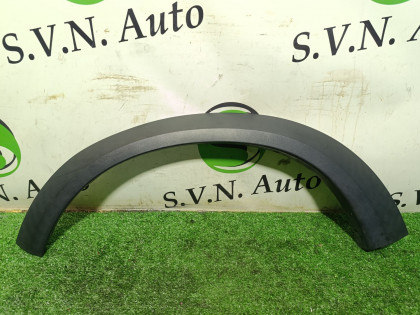 Расширитель арки крыла передний левый BZ95
