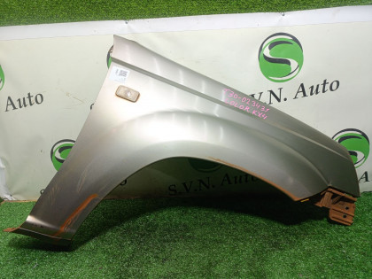 Крыло переднее правое T30