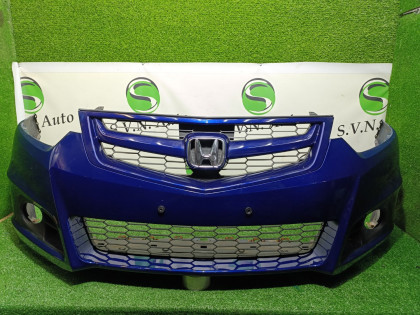 Бампер передний CU2