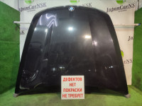 Капот BMW X5 E70 2008