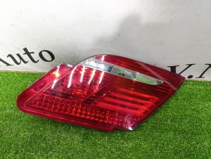 Стоп сигнал правый В крышку багажника BMW 7 SERIES E65 2007