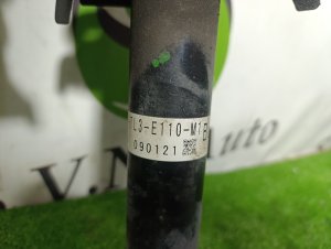 Стойка передняя (пара) HONDA ACCORD OEM 51611TL6F02, 51621TL6F02, 51401TL6F11 CU2 2012