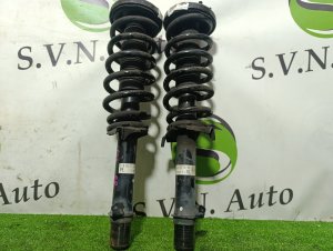 Стойка передняя (пара) HONDA ACCORD OEM 51611TL6F02, 51621TL6F02, 51401TL6F11 CU2 2012
