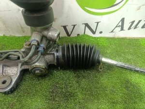 Рулевая рейка HONDA STEPWGN OEM 53601S47003 RF2 1999