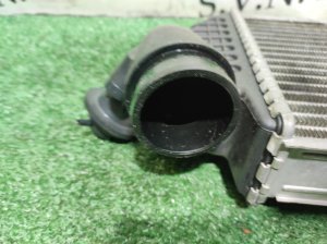 Интеркулер SUBARU LEGACY BL5 2007