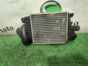 Интеркулер SUBARU LEGACY BL5 2007