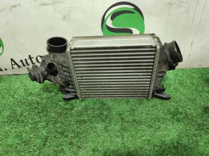 Интеркулер SUBARU LEGACY BL5 2007