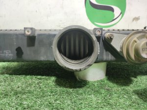 Интеркулер SUBARU FORESTER SG5 2005