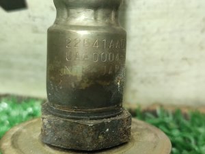 Датчик кислородный (первый) SUBARU LEVORG VM4 2017