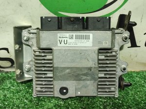 Блок управления двс SUBARU LEVORG