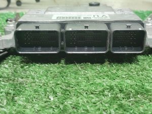 Блок управления двс SUBARU LEVORG VM4 2017