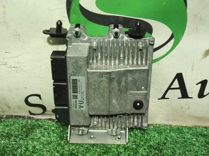 Блок управления двс SUBARU LEVORG VM4 2017