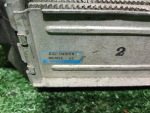 Интеркулер SUBARU LEGACY BP5 2008