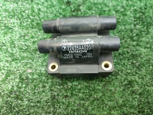 Катушка зажигания SUBARU IMPREZA