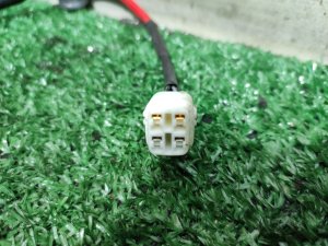 Датчик кислородный (второй) SUBARU IMPREZA GG3