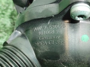 Термостат BMW 3 SERIES E90 2005