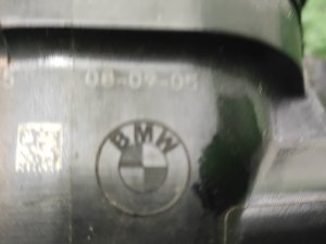 Термостат BMW 3 SERIES E90 2005