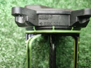 Механизм изменения длины впускного коллектора BMW 3 SERIES E90 2005