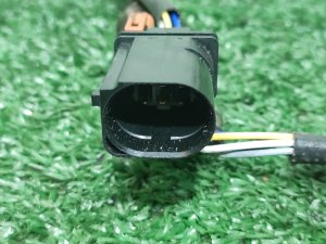 Датчик кислородный AUDI A8 OEM 06E906265L 4E 2006