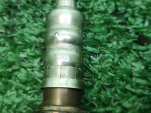 Датчик кислородный AUDI A8 OEM 06E906265K 4E 2006