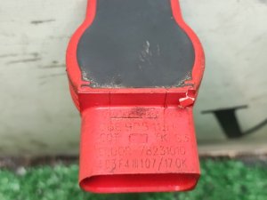 Катушка зажигания AUDI A8 OEM 06E905115E 4E 2006