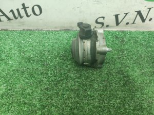 Подушка ДВС AUDI A8 4E 2006