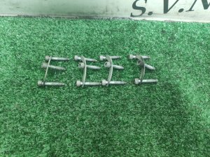 Болт карданного вала (комплект) (комплект) TOYOTA CROWN MAJESTA