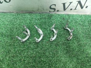 Болт карданного вала (комплект) (комплект) TOYOTA CROWN MAJESTA UZS187 2004