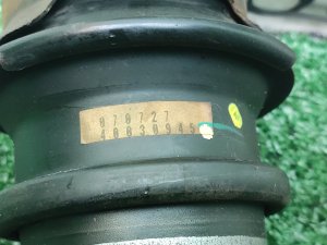 Подушка ДВС NISSAN SKYLINE PV36 2007