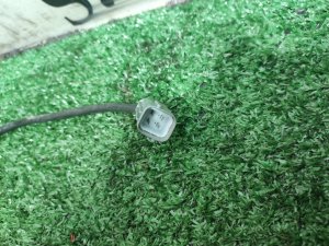 Датчик кислородный (первый) NISSAN SKYLINE OEM 2112007030 PV36 2007