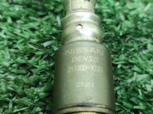 Датчик кислородный (первый) NISSAN SKYLINE OEM 2112007030 PV36 2007