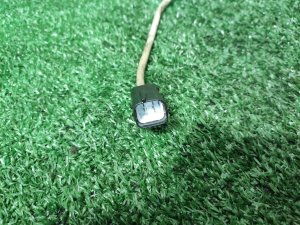 Датчик кислородный (второй) NISSAN SKYLINE OEM 2112007030 PV36 2007