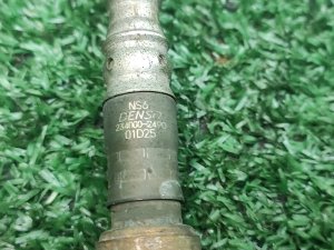 Датчик кислородный HONDA ODYSSEY RA8 2000