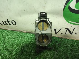 Дроссельная заслонка LINCOLN NAVIGATOR UN173 2001