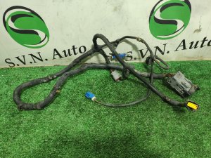 Проводка АКПП LINCOLN NAVIGATOR