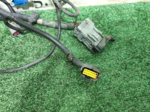 Проводка АКПП LINCOLN NAVIGATOR UN173 2001